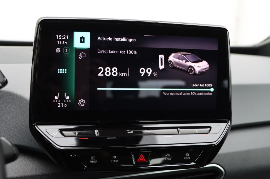 Volkswagen Id.3 pure 45 kwh