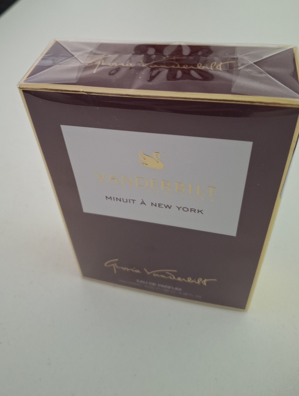 Eau de parfum Gloria Vanderbilt