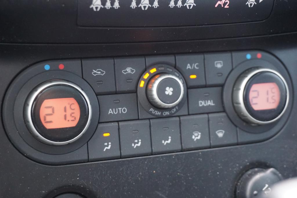 Nissan Qashqai 1.6 acenta airco / cruise / elektr. ramen / parkeers. / trek