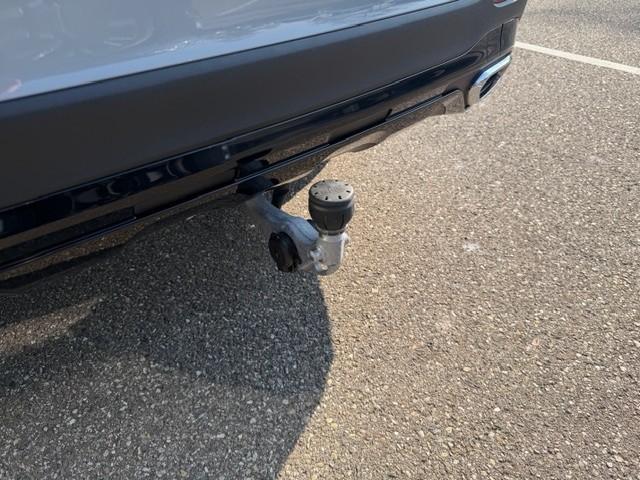 Mercedes-Benz Glc 400e 4matic amg line premium 381 pk i manufaktur alpine i