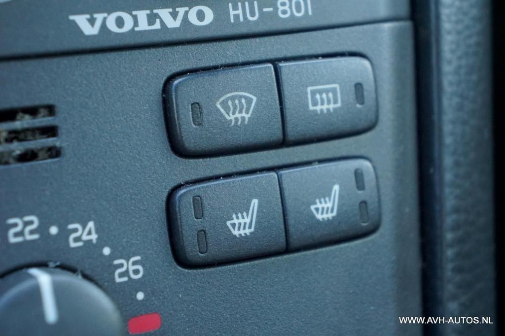 Volvo S80 2.4 exclusive