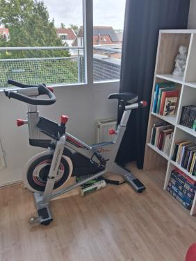 Spinfiets