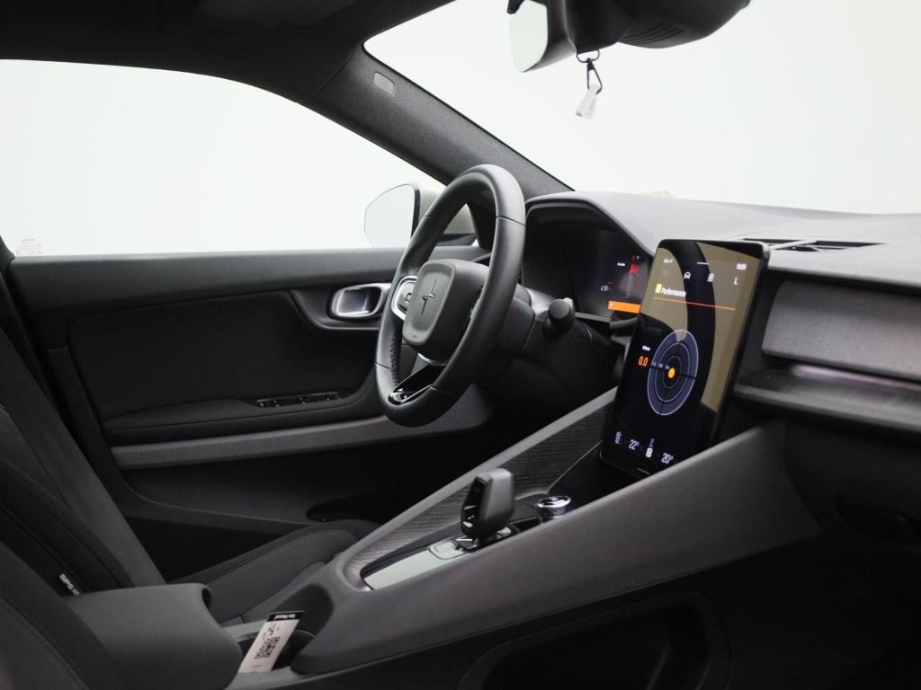Polestar 2 long range single motor | automaat | panorama dak | virtual cock