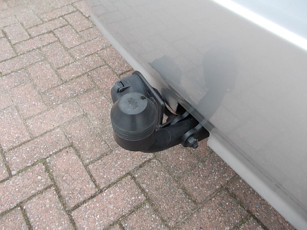 Toyota Corolla 2.0 d4-d airco / clima. 5-deurs