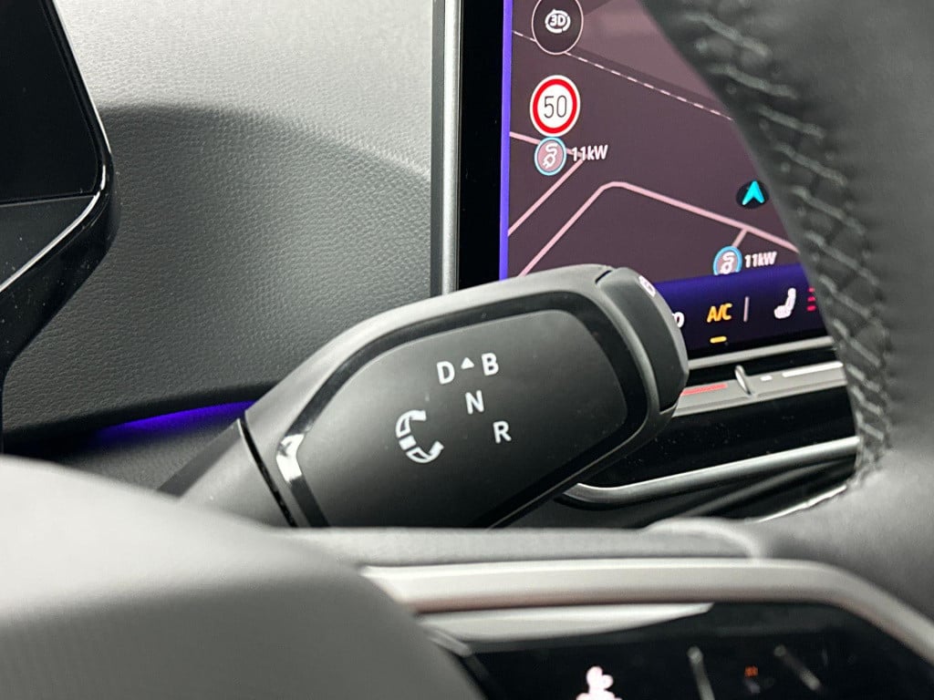 Volkswagen Id.3 pure business 52 kwh accu. 125 kw / 170 pk hatchba