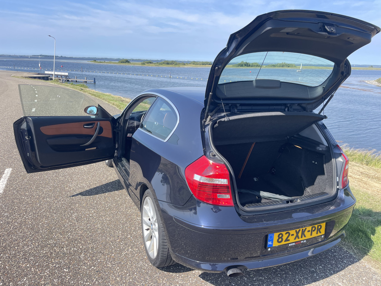 BMW 118i Executive