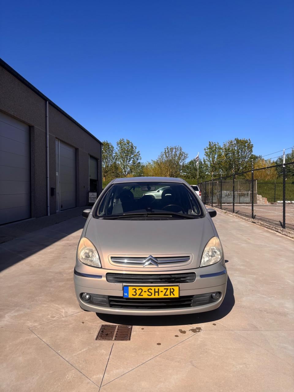 Citroen Xsara Picasso