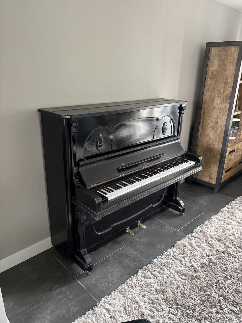 Piano
