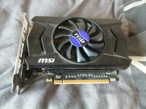 Msi board