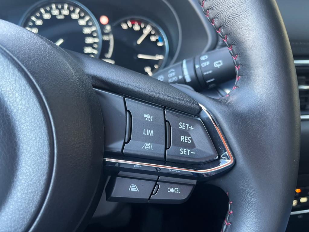 Mazda Cx-5 2.0 e-skyactiv-g m hybrid 165 homura|trekhaak|rijklaar