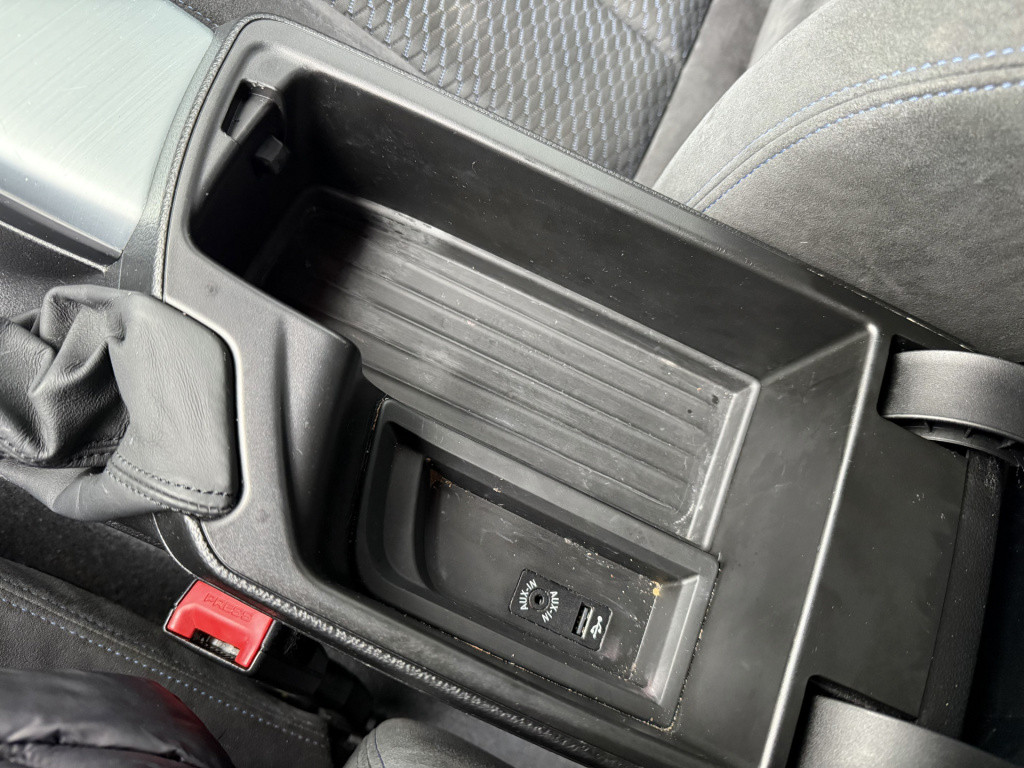 BMW 1 Serie 116i executive m-sportpakket 5-drs