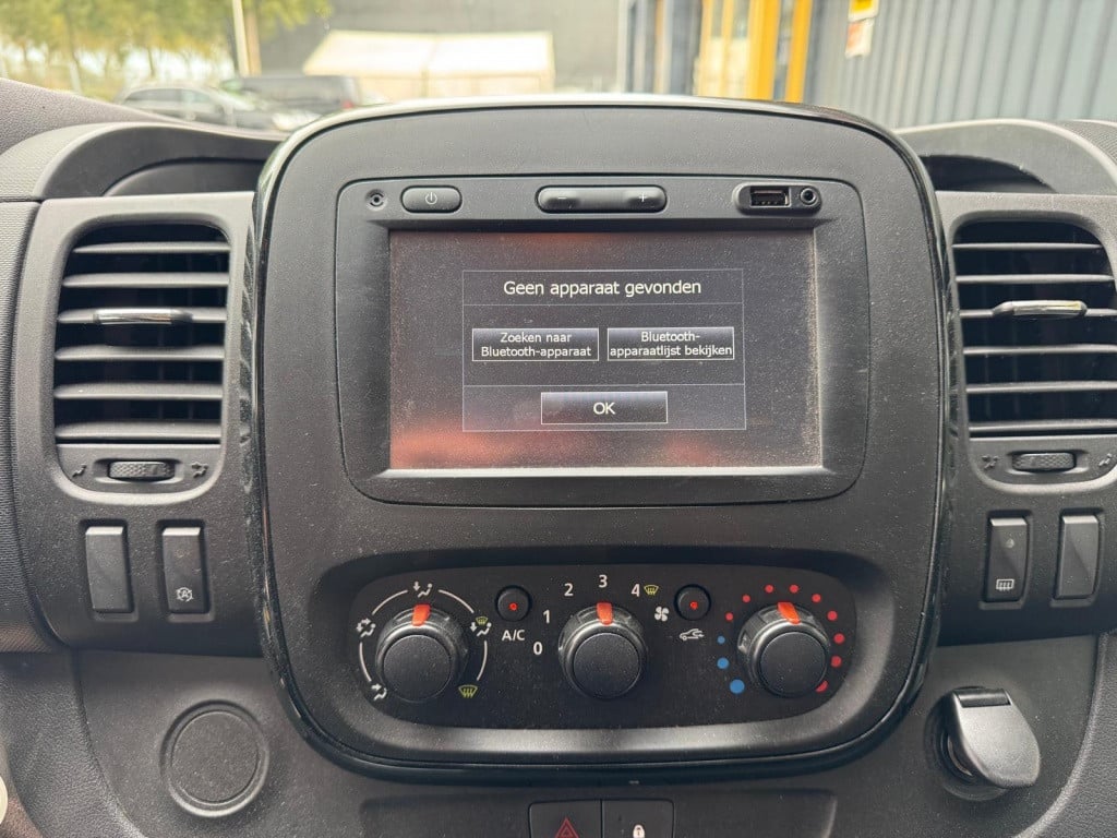 Opel Vivaro 1.6 cdti l2h1 bus+ec