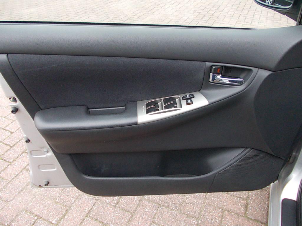 Toyota Corolla 2.0 d4-d airco / clima. 5-deurs