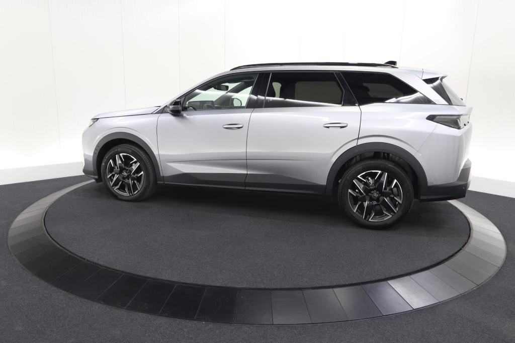 Peugeot 5008 1.2 hybrid 136 allure 7p | camera | apple carplay | airco sepa