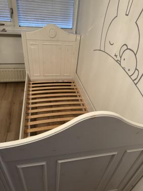 Kinder bed Lief