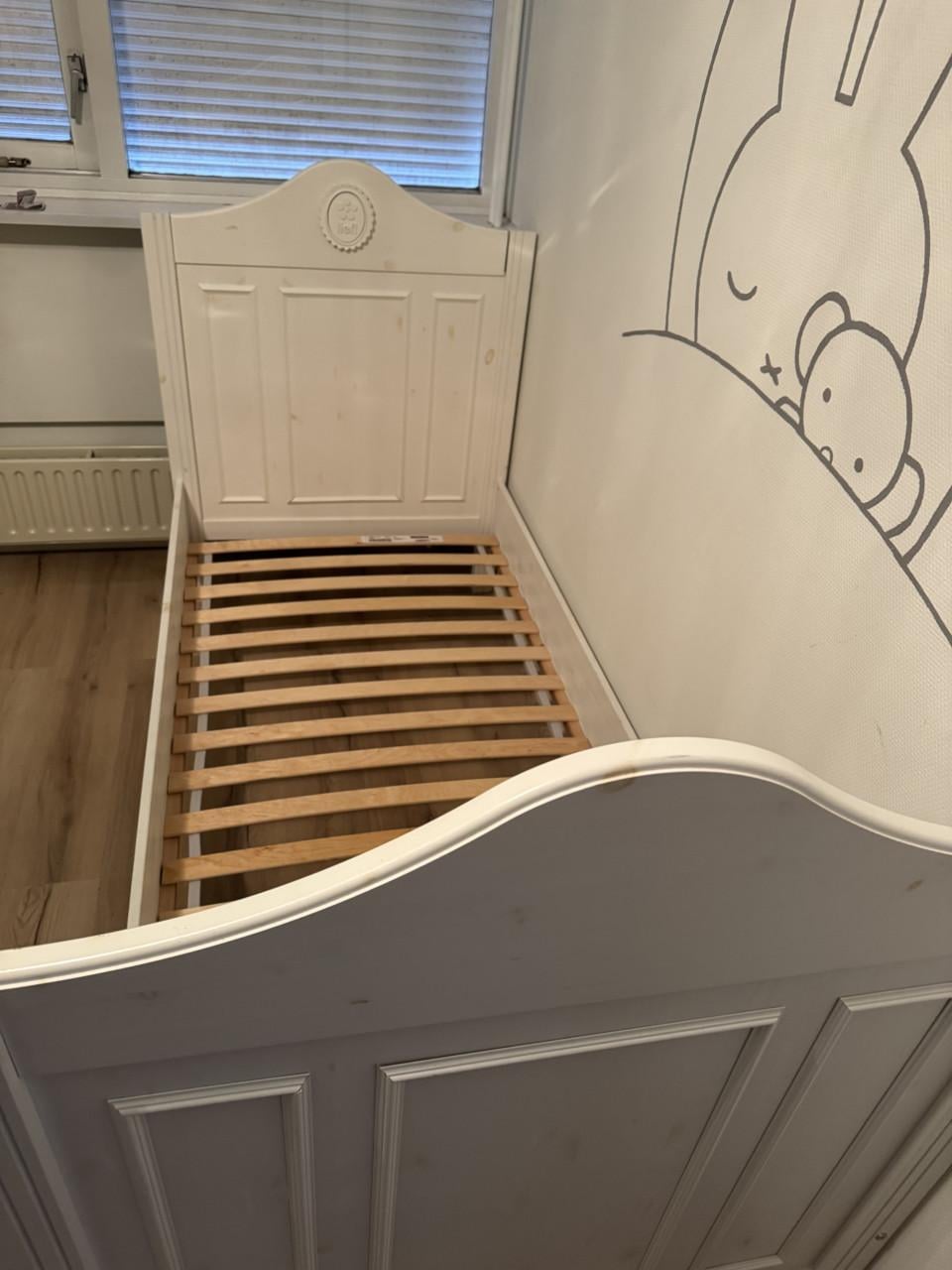 Kinder bed Lief