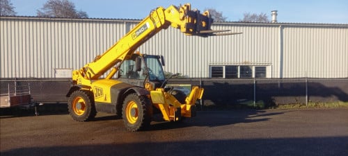 JCB 540-14