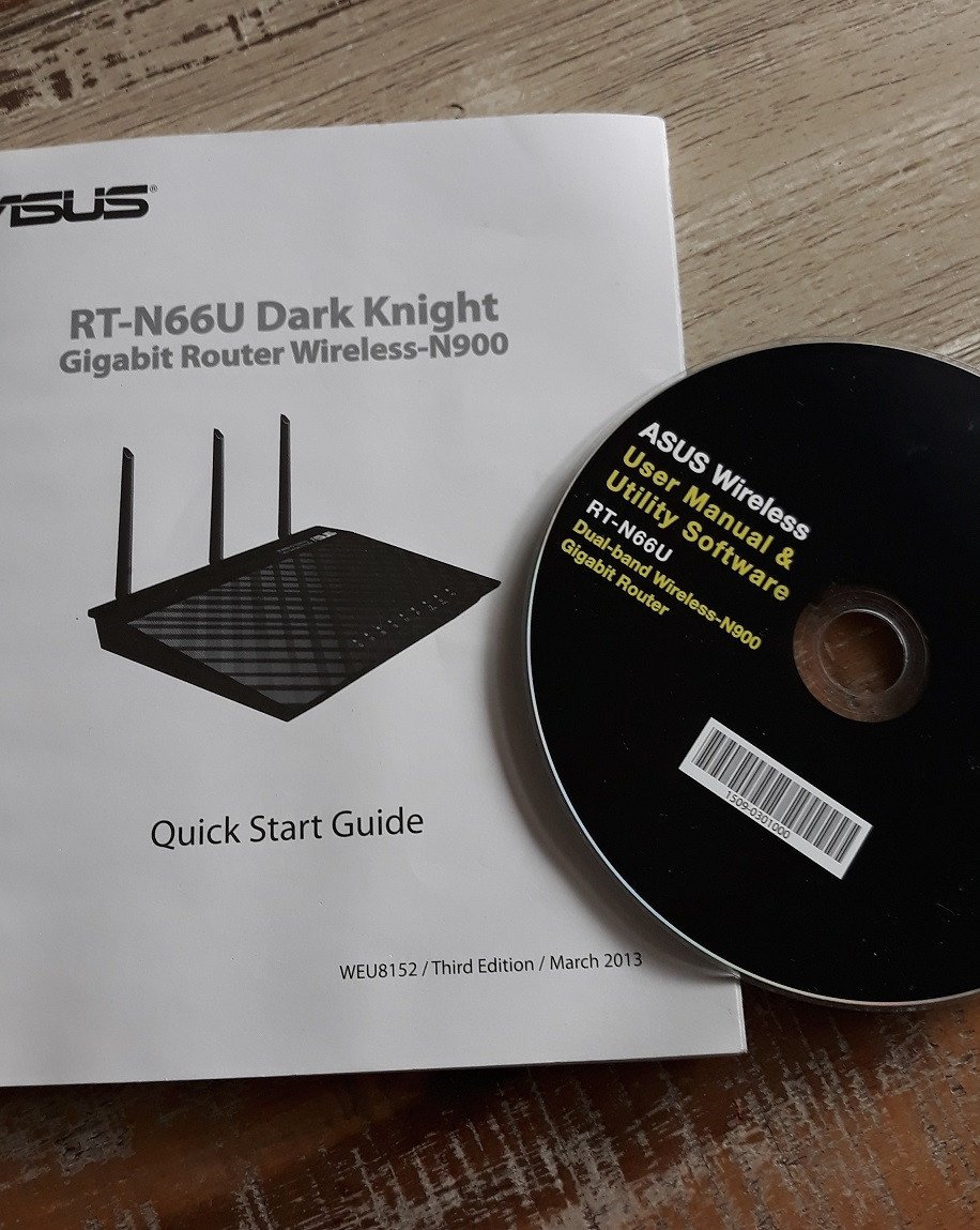 Routers