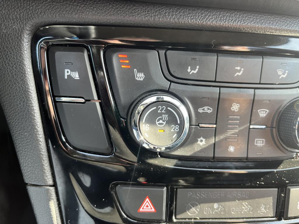 Opel Mokka 1.4 turbo innovation