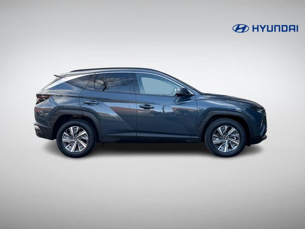 Hyundai Tucson 1.6 t-gdi hev comfort