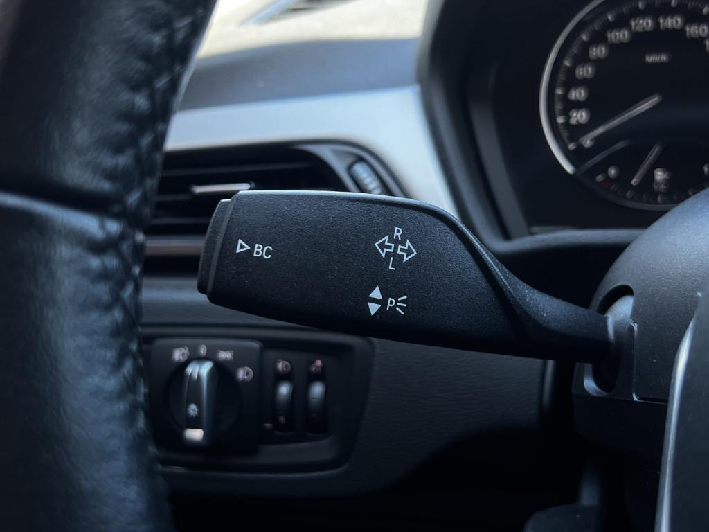 BMW X1 xdrive25e edrive edition phev | camera | nav | cruise control | trek
