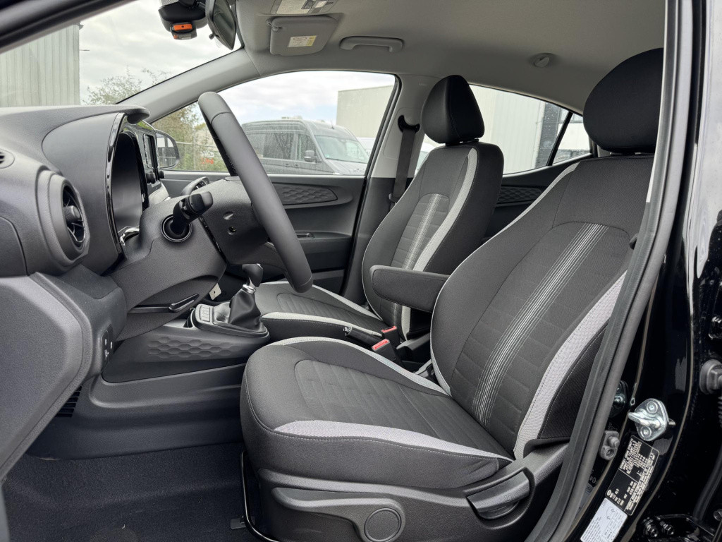Hyundai I 10 1.0 comfort smart