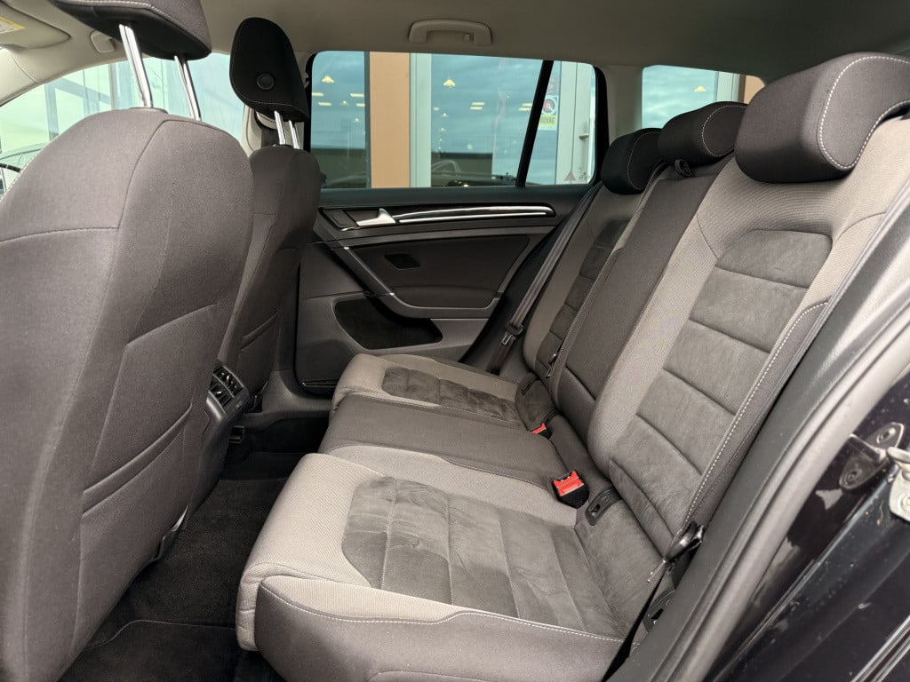 Volkswagen Golf variant 1.4 tsi highline | led | acc | massage | stoelverwa