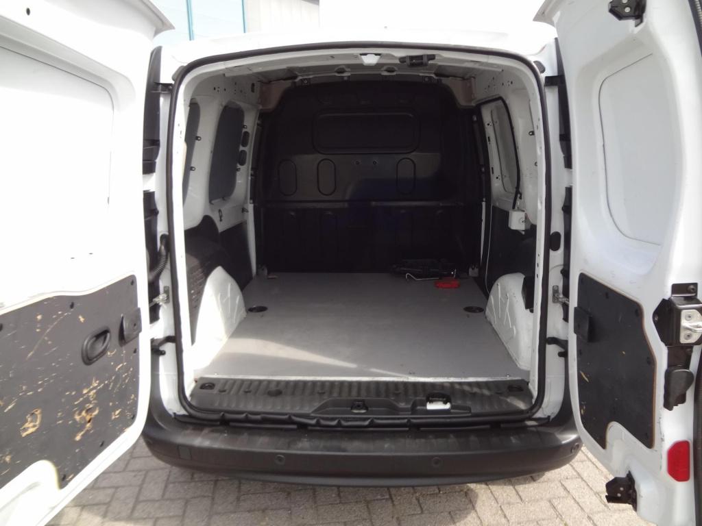 Renault Kangoo 1.5 dci 90 energy luxe