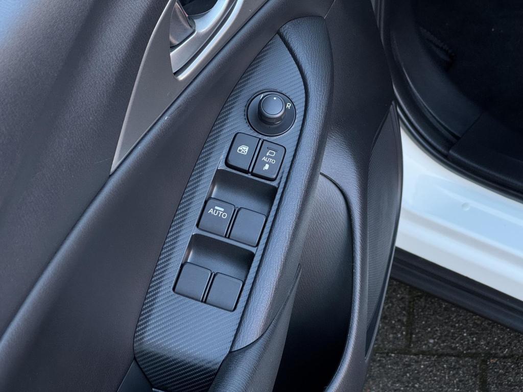 Mazda Cx-3 2.0 skyactiv-g 121 sportive