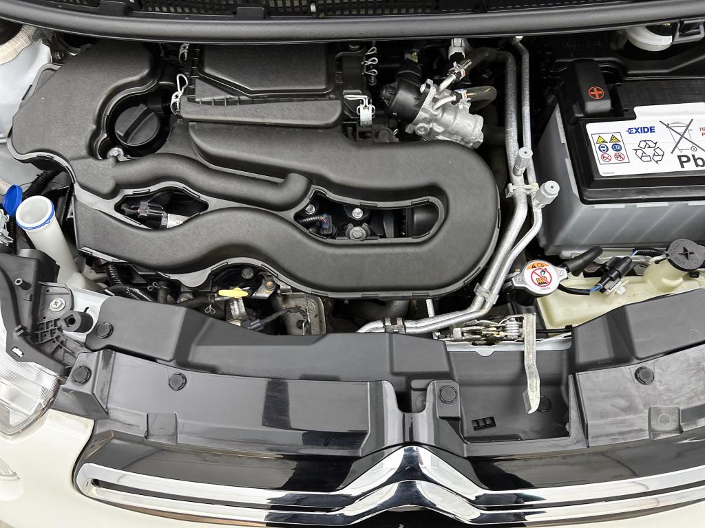 Citroen C1 1.0 vti feel | airco | touchscreen | achteruitrij camera | apple