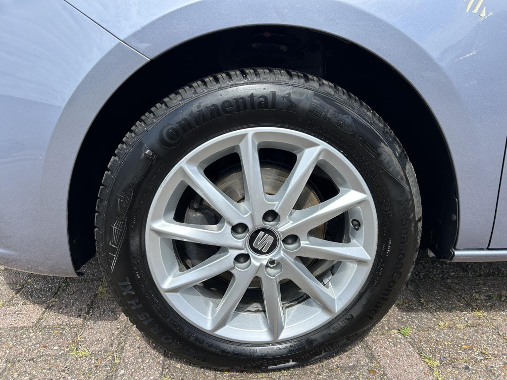 Seat Ibiza st 1.0 ecotsi style connect 1e eigenaar|nette staat|