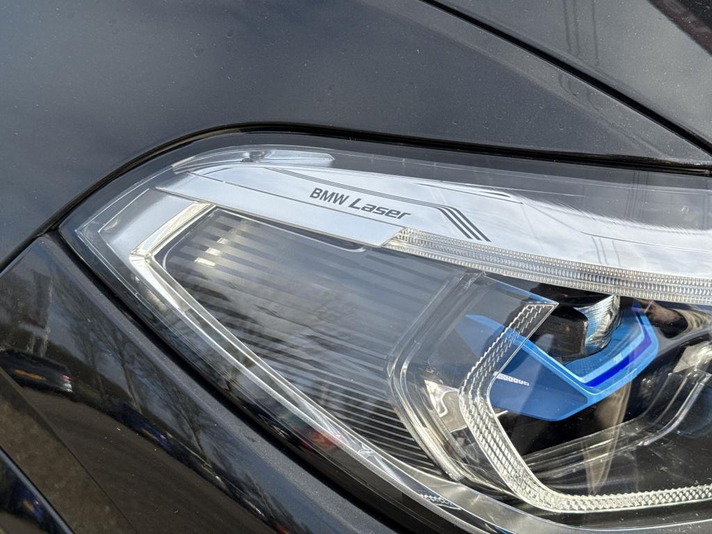 BMW X5 xdrive45e high executive m sport individual | massage | skylounge | 