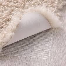 Ikea decoratie, vloerkleed: SVINDINGE  beige, 55x85 cm