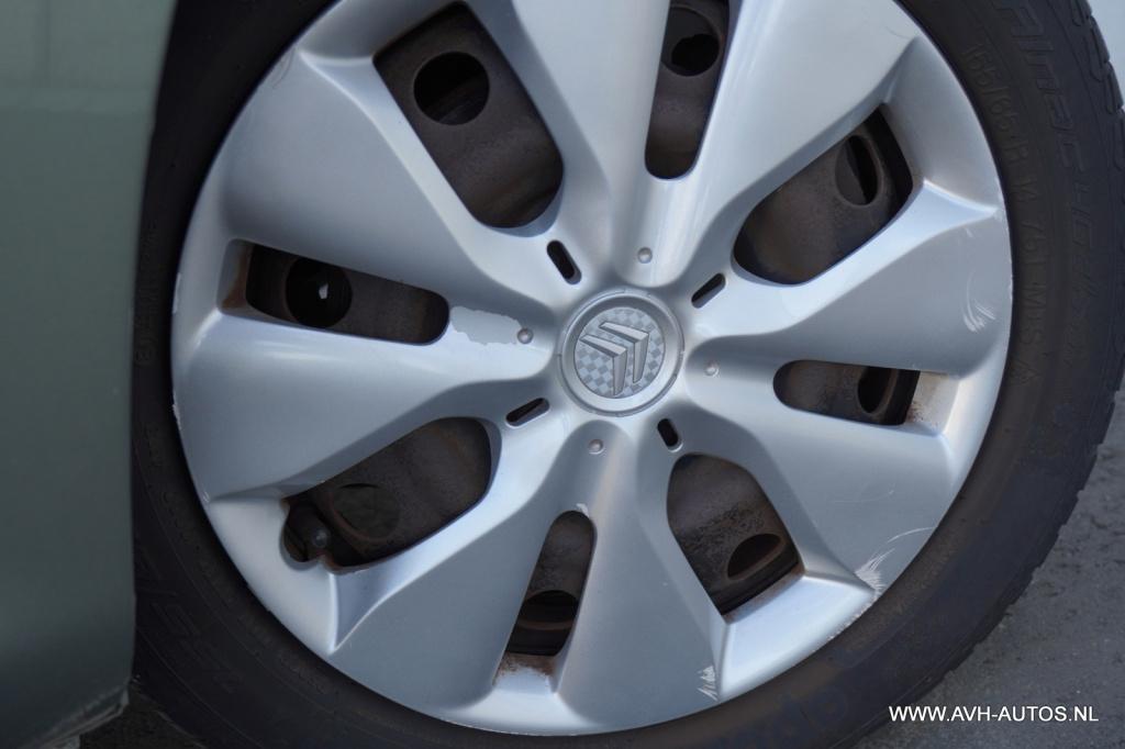 Citroen C1 1.0-12v séduction