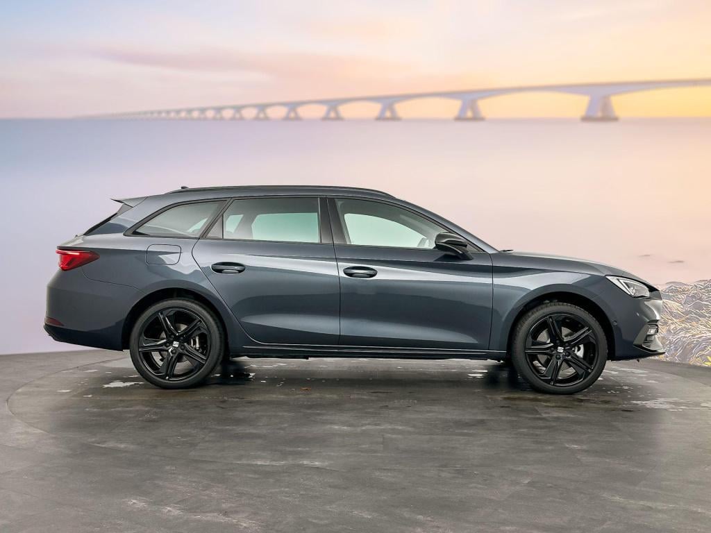 Seat Leon sportstourer fr business 1.5 tsi ehybrid 150 kw / 204 pk statio