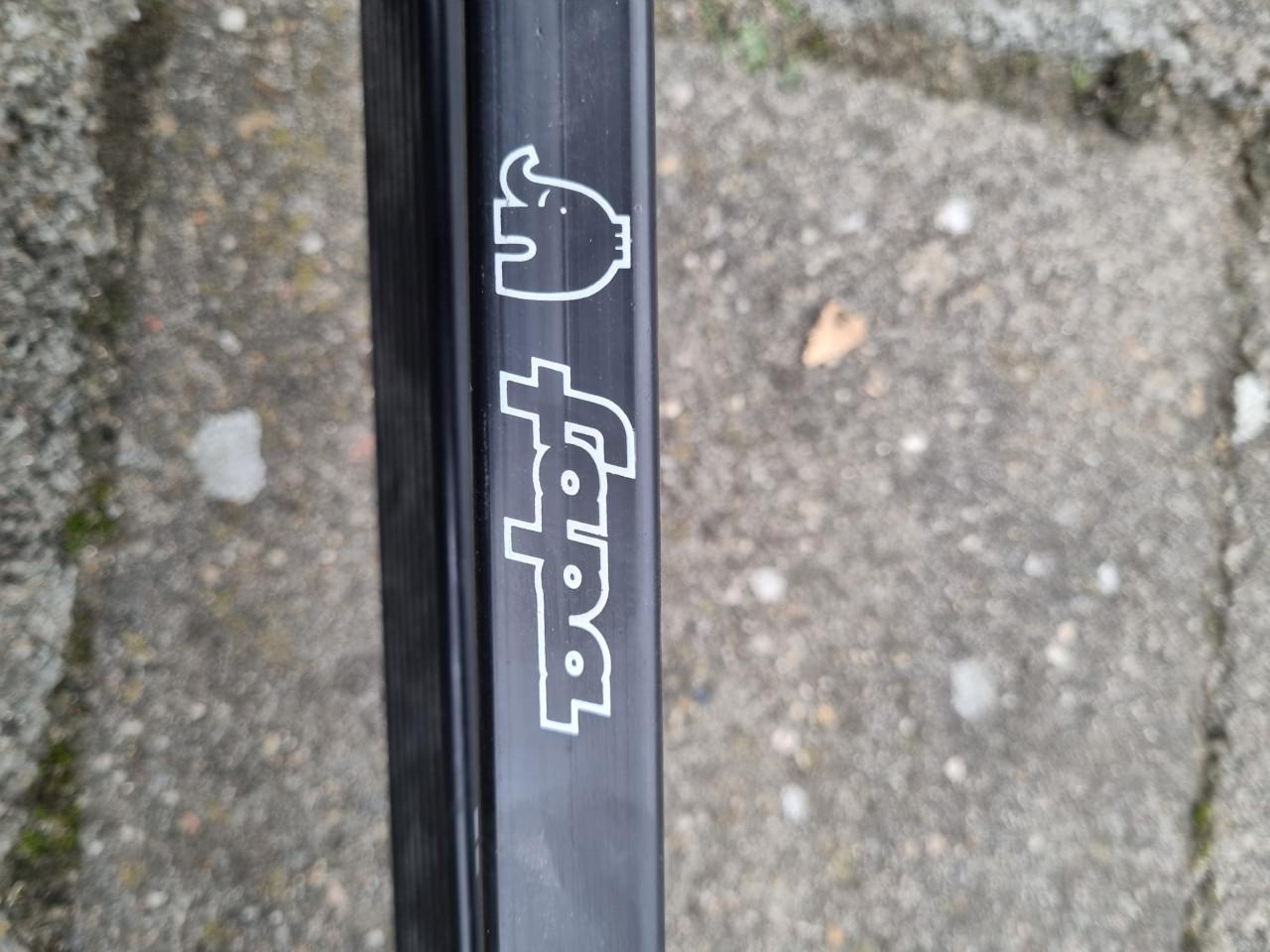 Universele dakdragers