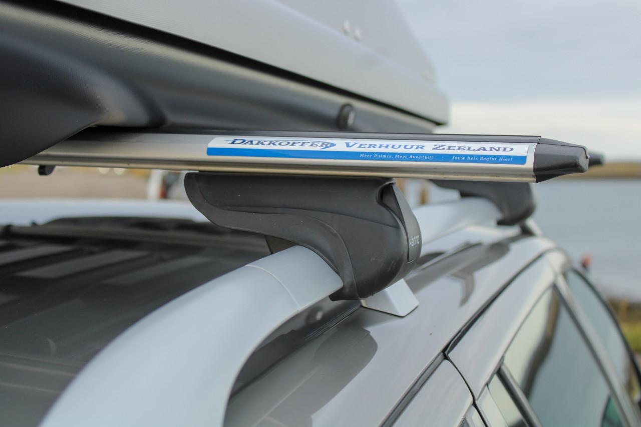 Dakkoffer huren in Zeeland? Veilig & voordelig op pad!