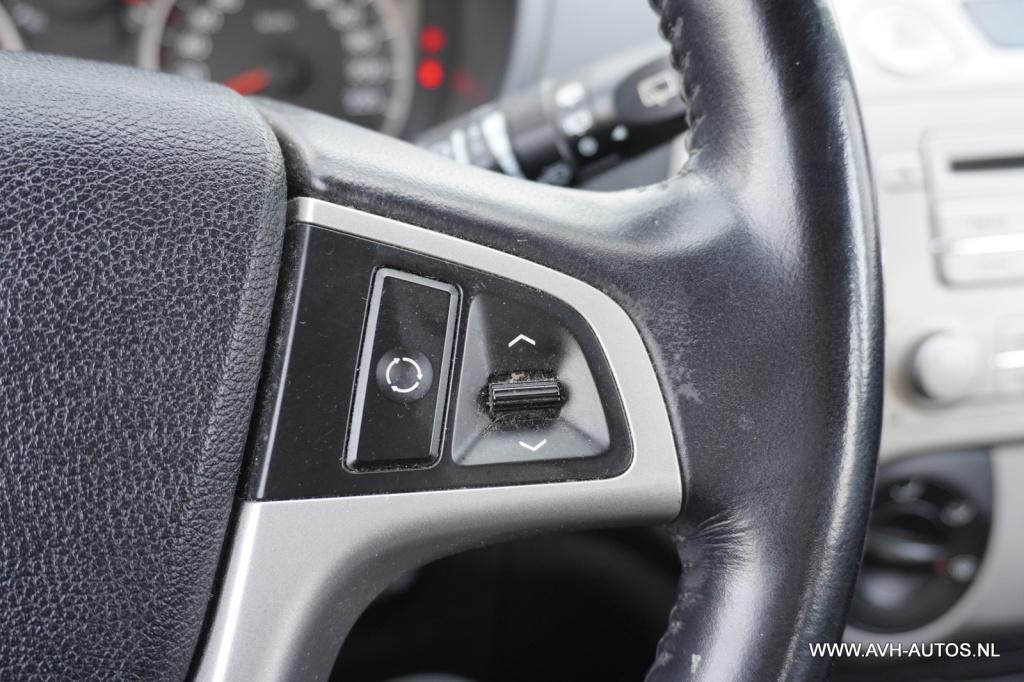 Hyundai I 20 1.2i dynamicversion