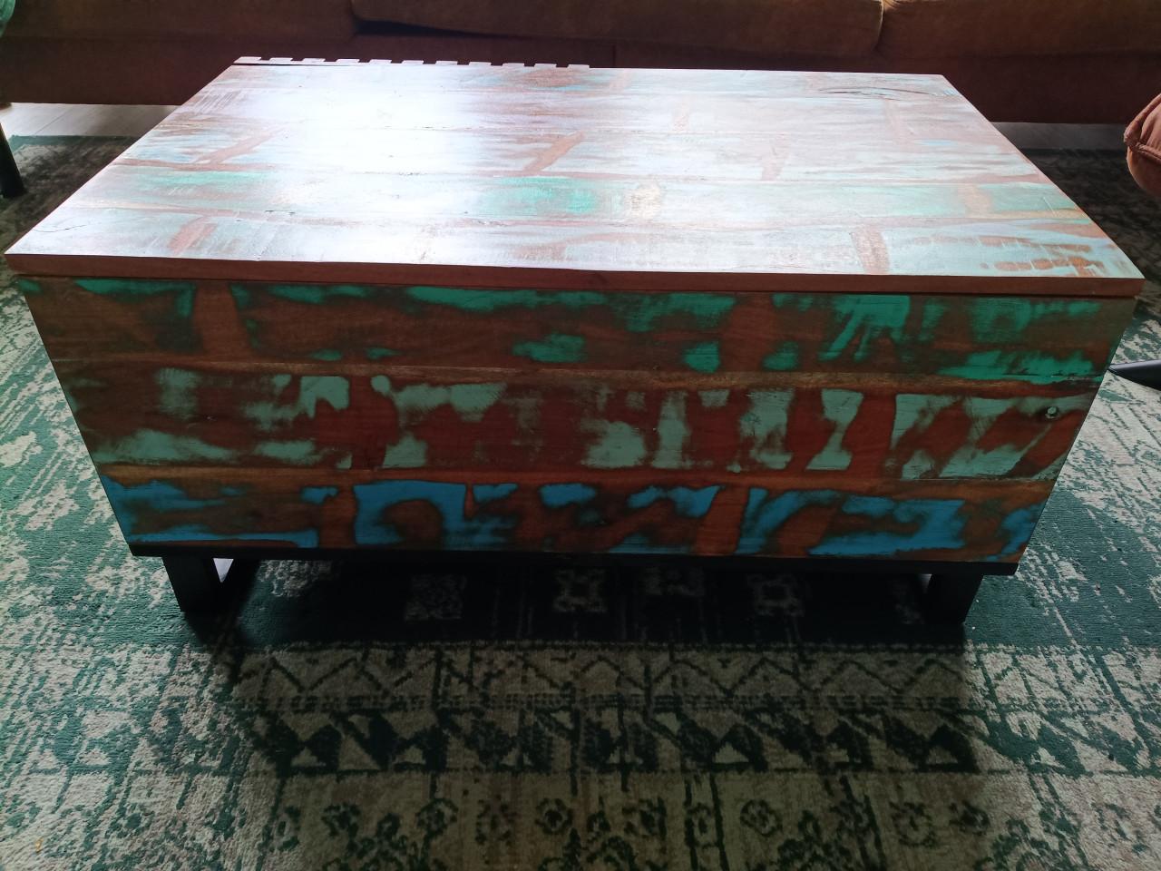 Salontafel