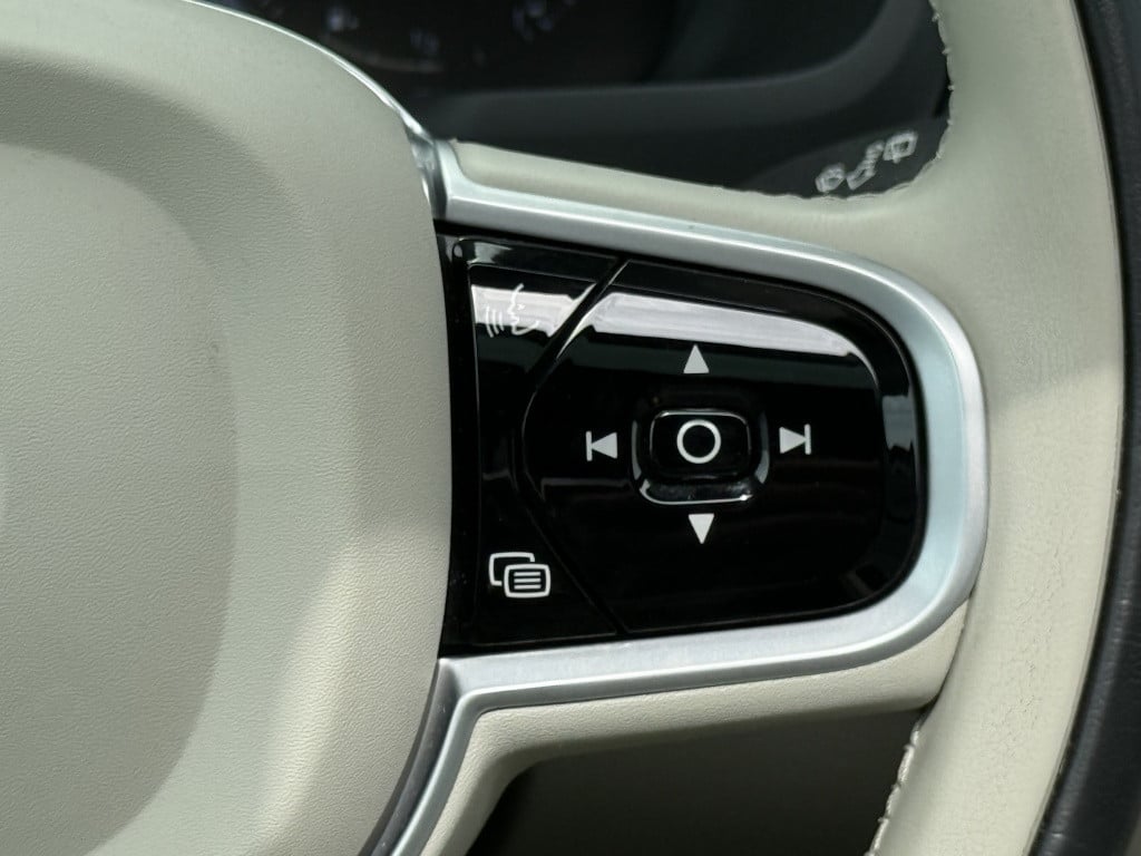 Volvo XC90 t8 405pk recharge inscription| panodak| adap.cruise| b&w| 360cam