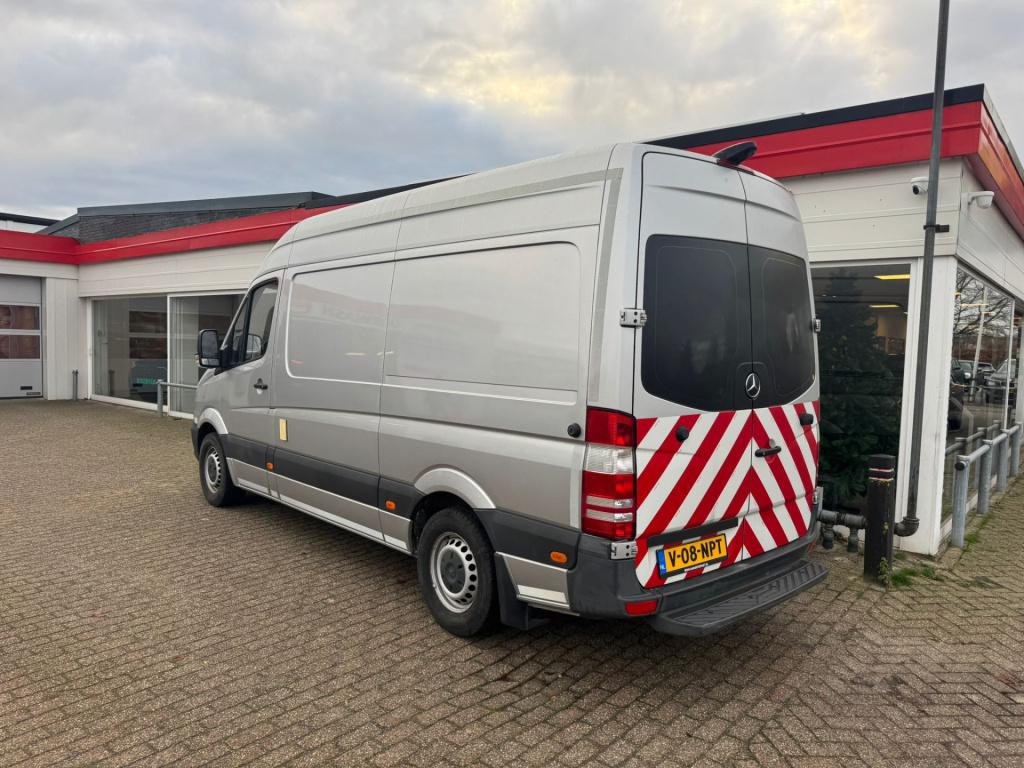 Mercedes-Benz Sprinter 316 2.2 cdi l2h2 euro vi-d