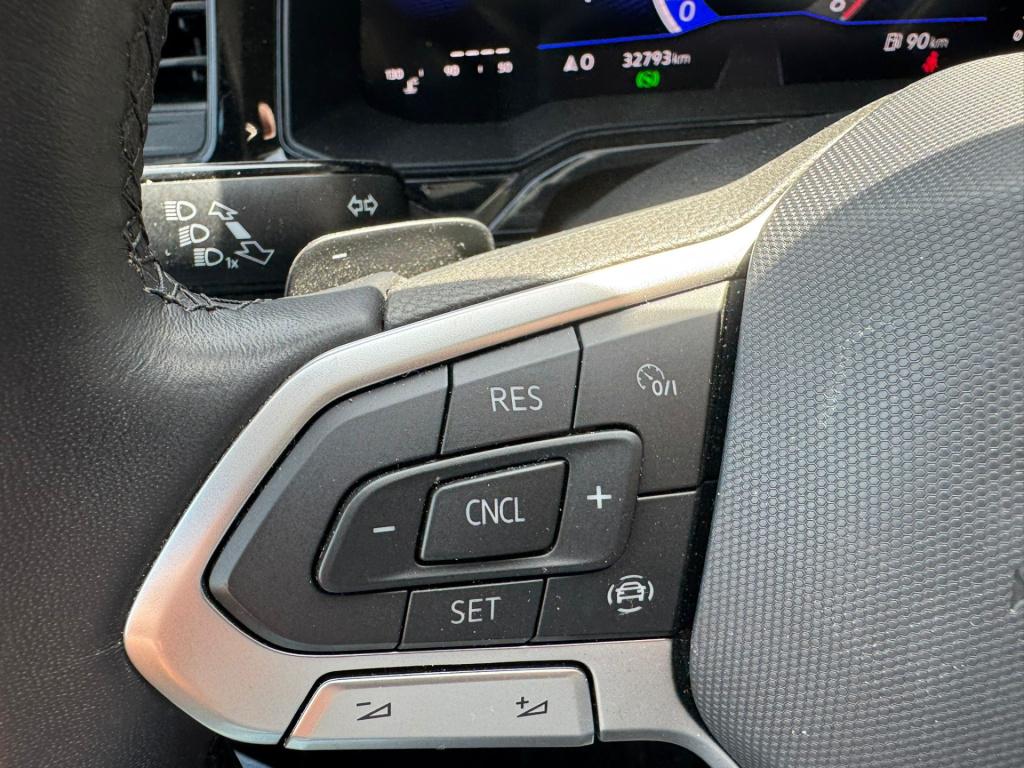 Volkswagen Polo 1.0 tsi life edition