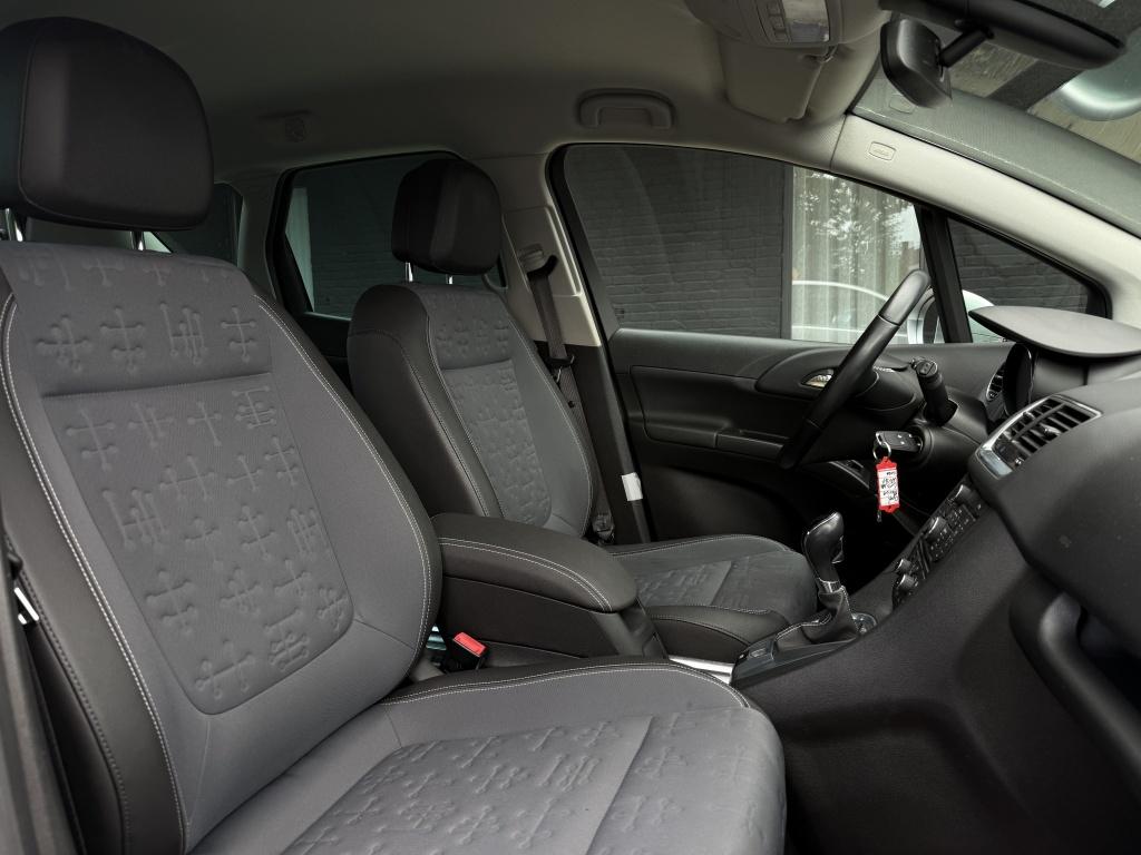 Opel Meriva 1.4 turbo - cosmo uitvoering -