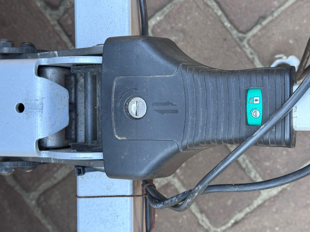 Fietsendrager