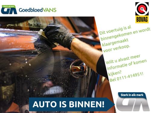 Volkswagen Caddy cargo 2.0 tdi comfort park.sens v+a | trekhaak | airco | a