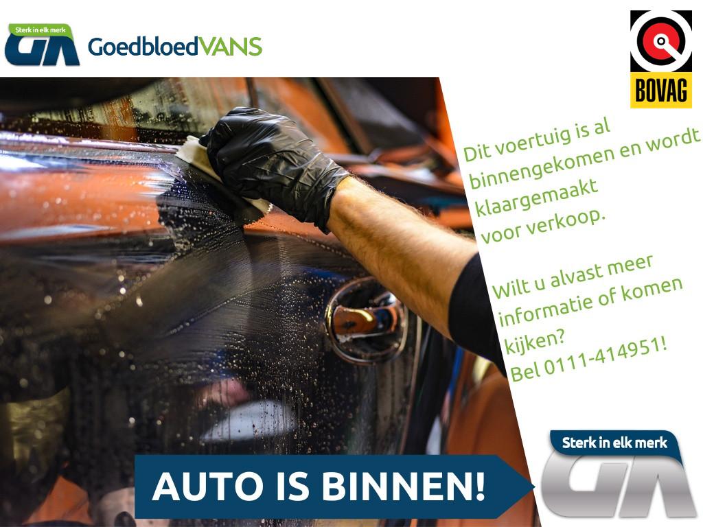 Volkswagen Caddy cargo 2.0 tdi comfort park.sens v+a | trekhaak | airco | a