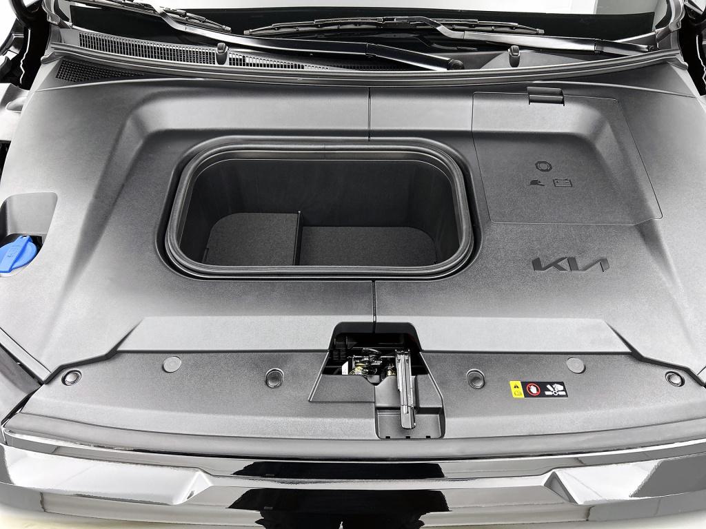 Kia Ev3 gt-line 81.4 kwh uit voorraad leverbaar | panoramadak