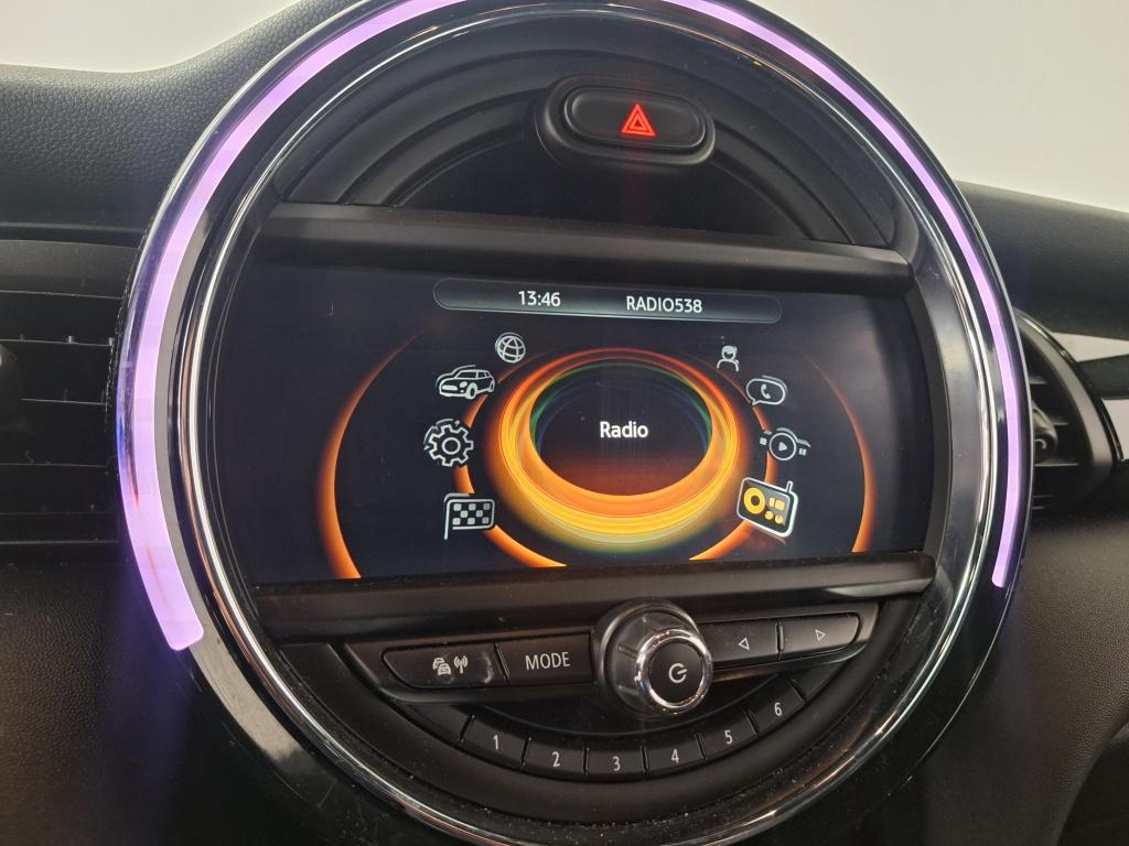 Mini Cooper mini 1.5 | jcw pack | automaat