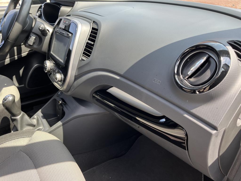 Renault Captur 0.9 tce expression