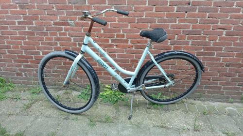 Fiets